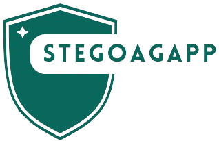 StegoAgApps Logo